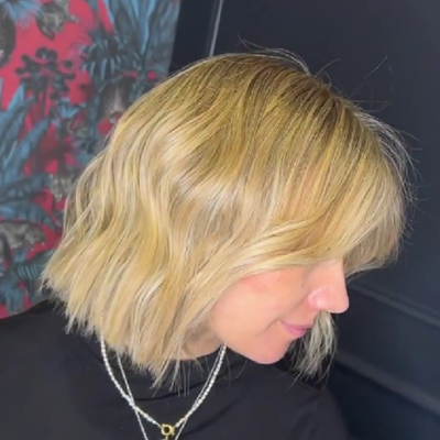 2024 Hair Trends At Collections Hair Club In Weybridge   Bob 